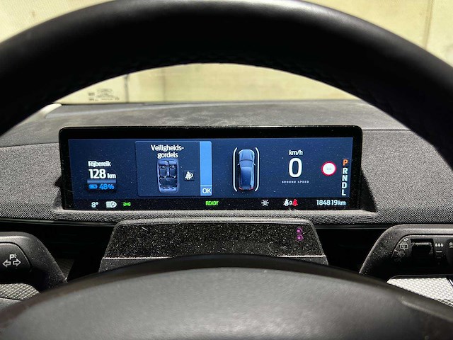 Ford mustang mach-e rwd 75 kwh 269pk 2021 (origineel-nl + 1e eigenaar), n-382-tv - afbeelding 21 van  47