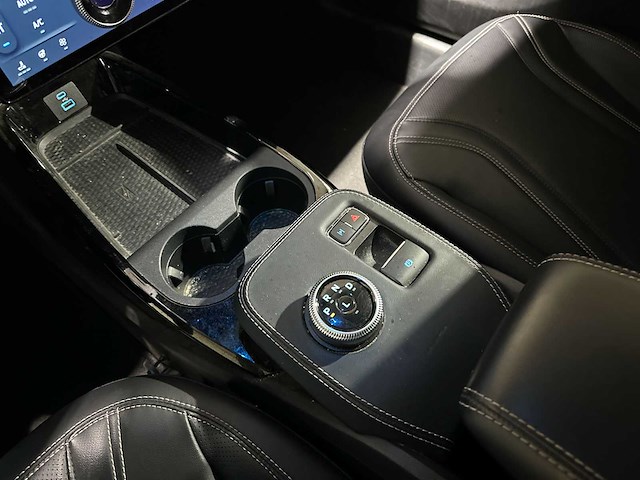 Ford mustang mach-e rwd 75 kwh 269pk 2021 (origineel-nl + 1e eigenaar), n-382-tv - afbeelding 22 van  47