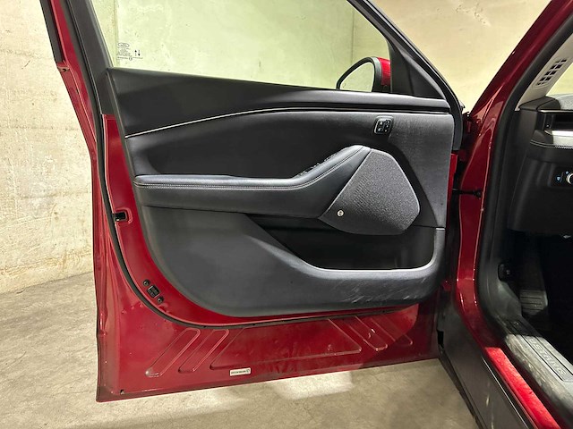 Ford mustang mach-e rwd 75 kwh 269pk 2021 (origineel-nl + 1e eigenaar), n-382-tv - afbeelding 27 van  47