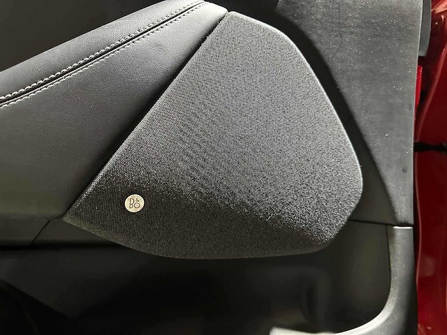 Ford mustang mach-e rwd 75 kwh 269pk 2021 (origineel-nl + 1e eigenaar), n-382-tv - afbeelding 28 van  47