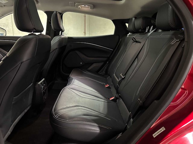 Ford mustang mach-e rwd 75 kwh 269pk 2021 (origineel-nl + 1e eigenaar), n-382-tv - afbeelding 31 van  47