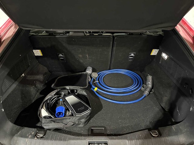 Ford mustang mach-e rwd 75 kwh 269pk 2021 (origineel-nl + 1e eigenaar), n-382-tv - afbeelding 32 van  47