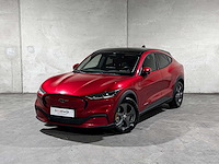 Ford mustang mach-e rwd 75 kwh 269pk 2021 (origineel-nl + 1e eigenaar), n-382-tv - afbeelding 23 van  47