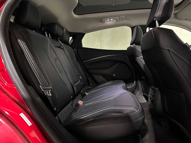 Ford mustang mach-e rwd 75 kwh 269pk 2021 (origineel-nl + 1e eigenaar), n-382-tv - afbeelding 38 van  47