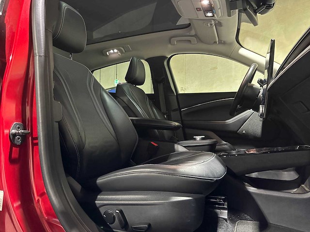 Ford mustang mach-e rwd 75 kwh 269pk 2021 (origineel-nl + 1e eigenaar), n-382-tv - afbeelding 40 van  47