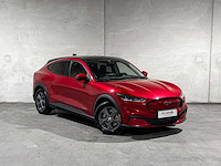 Ford mustang mach-e rwd 75 kwh 269pk 2021 (origineel-nl + 1e eigenaar), n-382-tv - afbeelding 44 van  47