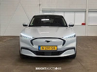 Ford mustang mach-e rwd 75 kwh 270pk 2021 (origineel-nl), n-291-sk - afbeelding 4 van  20