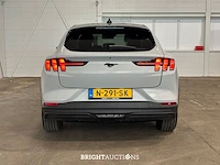 Ford mustang mach-e rwd 75 kwh 270pk 2021 (origineel-nl), n-291-sk - afbeelding 8 van  20