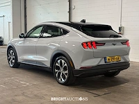 Ford mustang mach-e rwd 75 kwh 270pk 2021 (origineel-nl), n-291-sk - afbeelding 14 van  20