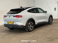 Ford mustang mach-e rwd 75 kwh 270pk 2021 (origineel-nl), n-291-sk - afbeelding 15 van  20
