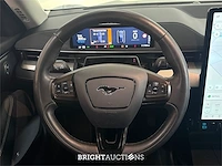 Ford mustang rwd 75 kwh 2021 (origineel-nl), l-699-nr - afbeelding 6 van  41