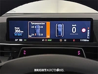 Ford mustang rwd 75 kwh 2021 (origineel-nl), l-699-nr - afbeelding 7 van  41