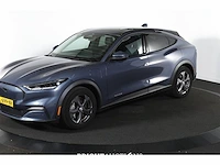 Ford mustang rwd 75 kwh 2021 (origineel-nl), l-699-nr