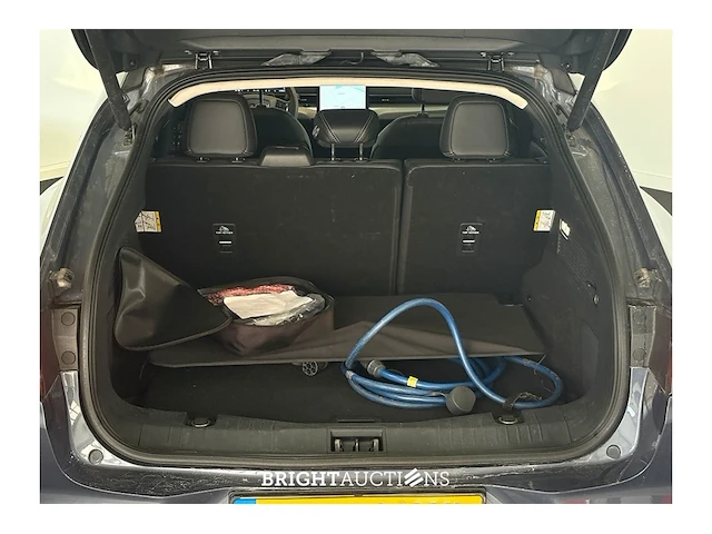 Ford mustang rwd 75 kwh 2021 (origineel-nl), l-699-nr - afbeelding 18 van  41