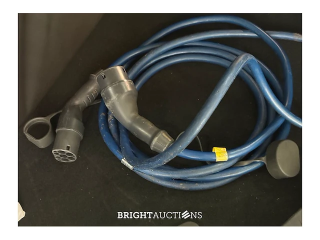 Ford mustang rwd 75 kwh 2021 (origineel-nl), l-699-nr - afbeelding 20 van  41