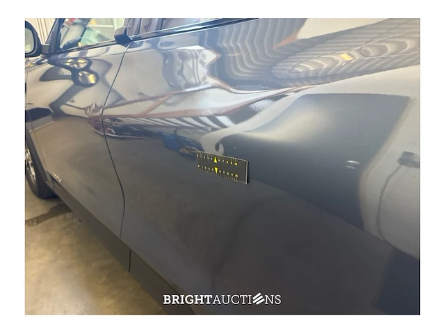 Ford mustang rwd 75 kwh 2021 (origineel-nl), l-699-nr - afbeelding 28 van  41