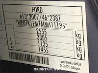 Ford mustang rwd 75 kwh 2021 (origineel-nl), l-699-nr - afbeelding 33 van  41