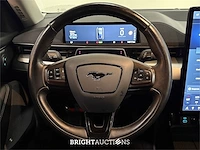 Ford mustang rwd 75 kwh 2021 (origineel-nl), n-768-rd - afbeelding 6 van  39