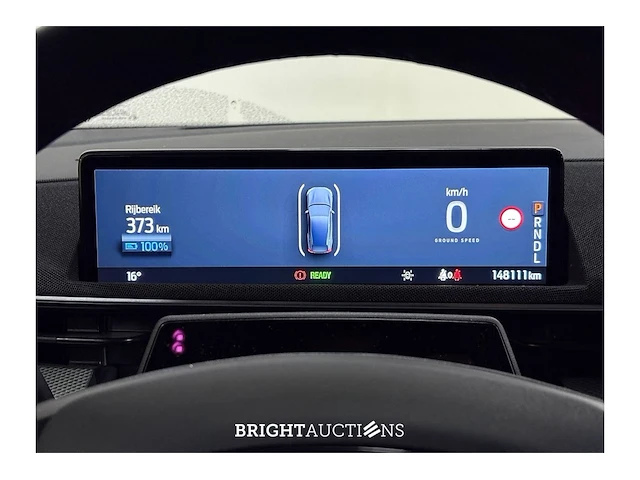 Ford mustang rwd 75 kwh 2021 (origineel-nl), n-768-rd - afbeelding 7 van  39
