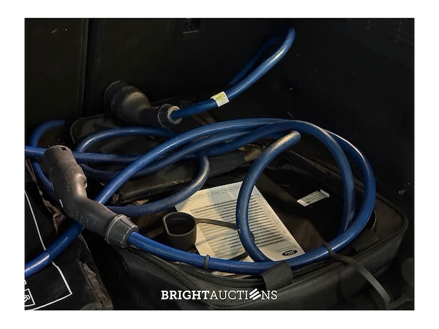 Ford mustang rwd 75 kwh 2021 (origineel-nl), n-768-rd - afbeelding 19 van  39
