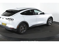 Ford mustang rwd 75 kwh 2021 (origineel-nl), n-768-rd - afbeelding 12 van  39