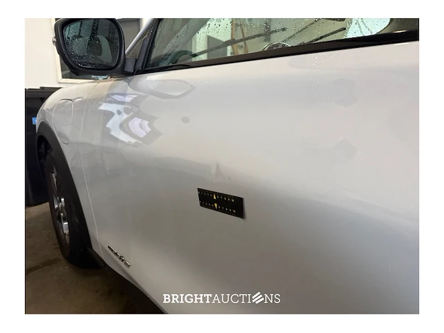 Ford mustang rwd 75 kwh 2021 (origineel-nl), n-768-rd - afbeelding 27 van  39