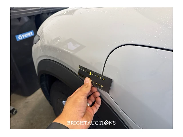 Ford mustang rwd 75 kwh 2021 (origineel-nl), n-768-rd - afbeelding 29 van  39
