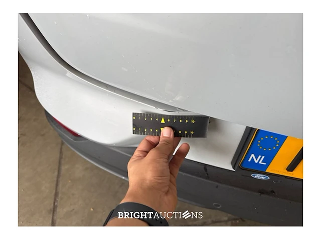 Ford mustang rwd 75 kwh 2021 (origineel-nl), n-768-rd - afbeelding 30 van  39