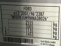 Ford mustang rwd 75 kwh 2021 (origineel-nl), n-768-rd - afbeelding 31 van  39