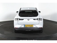 Ford mustang rwd 75 kwh 2021 (origineel-nl), n-768-rd - afbeelding 34 van  39