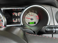 Ford mustang shelby gt500 5.0 v8 506pk 2010 convertible, xs-652-p - afbeelding 29 van  46