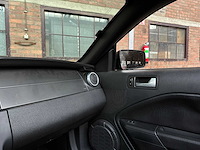 Ford mustang shelby gt500 5.0 v8 506pk 2010 convertible, xs-652-p - afbeelding 34 van  46