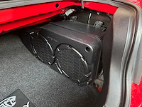 Ford mustang shelby gt500 5.0 v8 506pk 2010 convertible, xs-652-p - afbeelding 40 van  46