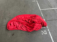 Ford mustang shelby gt500 5.0 v8 506pk 2010 convertible, xs-652-p - afbeelding 41 van  46