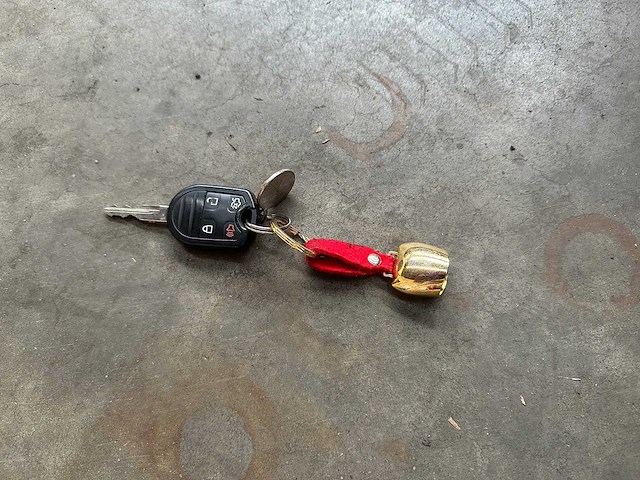 Ford mustang shelby gt500 5.0 v8 506pk 2010 convertible, xs-652-p - afbeelding 46 van  46