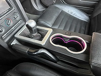 Ford mustang shelby gt500 5.0 v8 506pk 2010 convertible, xs-652-p - afbeelding 30 van  46