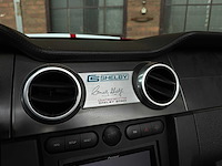 Ford mustang shelby gt500 5.0 v8 506pk 2010 convertible, xs-652-p - afbeelding 32 van  46