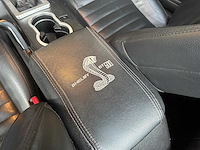 Ford mustang shelby gt500 5.0 v8 506pk 2010 convertible, xs-652-p - afbeelding 37 van  46