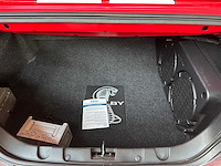 Ford mustang shelby gt500 5.0 v8 506pk 2010 convertible, xs-652-p - afbeelding 39 van  46