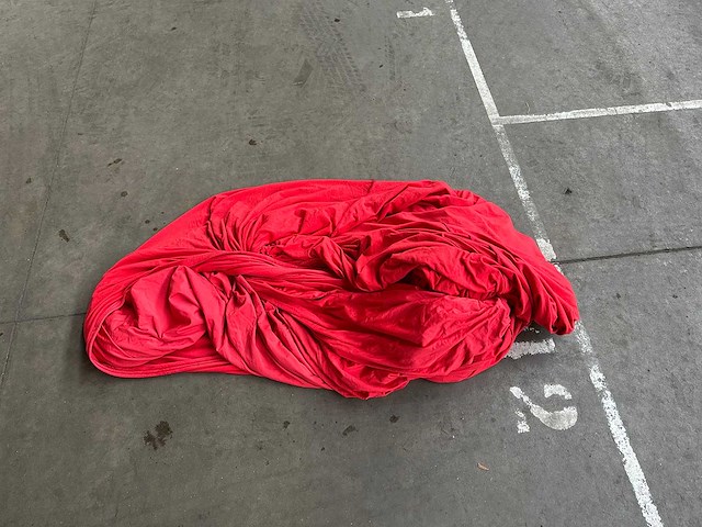 Ford mustang shelby gt500 5.0 v8 506pk 2010 convertible, xs-652-p - afbeelding 41 van  46