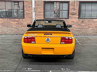 Ford mustang shelby gt500 5.4 v8 500pk cabriolet 2007 (27.000 km) youngtimer - afbeelding 14 van  49