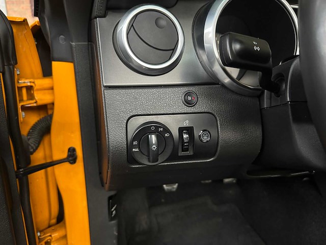 Ford mustang shelby gt500 5.4 v8 500pk cabriolet 2007 (27.000 km) youngtimer - afbeelding 22 van  49