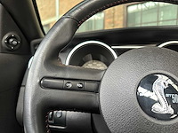 Ford mustang shelby gt500 5.4 v8 500pk cabriolet 2007 (27.000 km) youngtimer - afbeelding 23 van  49