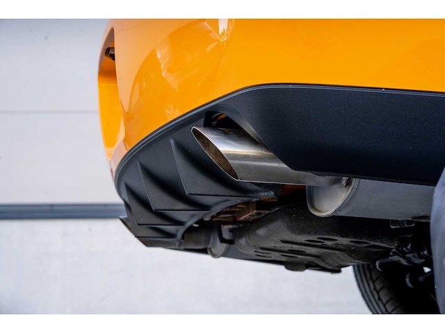 Ford mustang shelby gt500 5.4 v8 500pk cabriolet 2007 (27.000 km) youngtimer - afbeelding 45 van  49