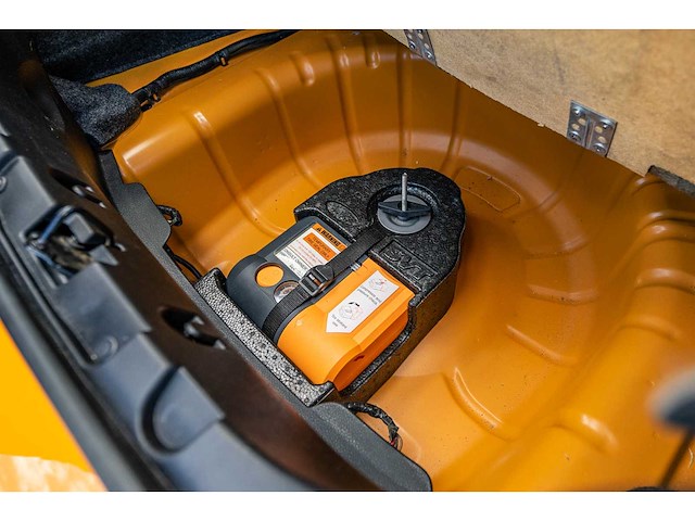 Ford mustang shelby gt500 5.4 v8 500pk cabriolet 2007 (27.000 km) youngtimer - afbeelding 41 van  49