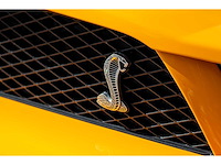 Ford mustang shelby gt500 5.4 v8 500pk cabriolet 2007 (27.000 km) youngtimer - afbeelding 29 van  34
