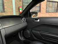 Ford mustang shelby gt500 5.4 v8 500pk cabriolet 2007 (27.000 km) youngtimer - afbeelding 15 van  31