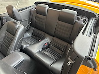 Ford mustang shelby gt500 5.4 v8 500pk cabriolet 2007 (27.000 km) youngtimer - afbeelding 17 van  31