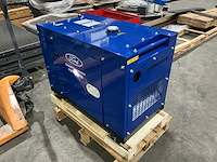 Ford noodstroomaggregaat ongebruikt - afbeelding 6 van  13