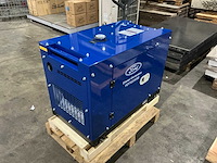 Ford noodstroomaggregaat ongebruikt - afbeelding 7 van  13